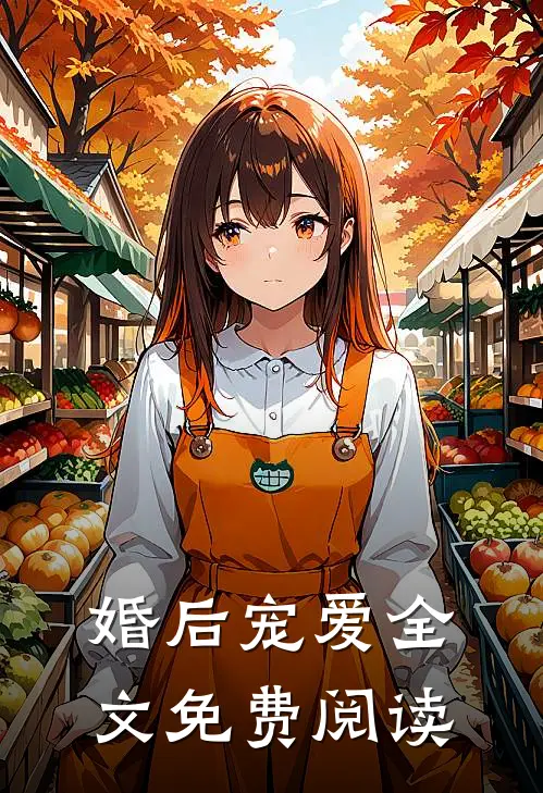 婚后宠爱全文免费阅读