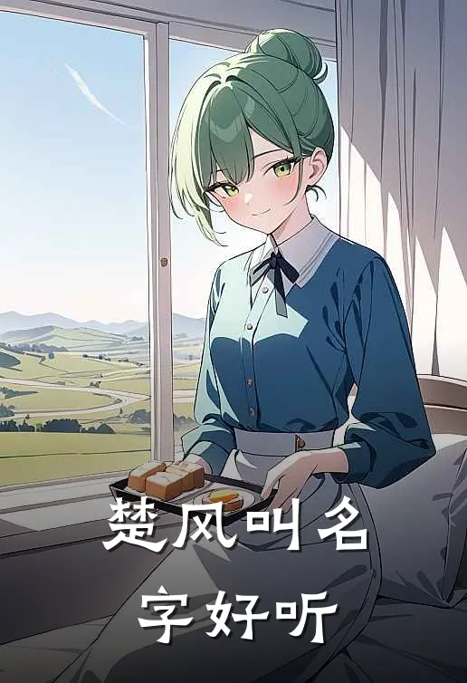楚风叫名字好听