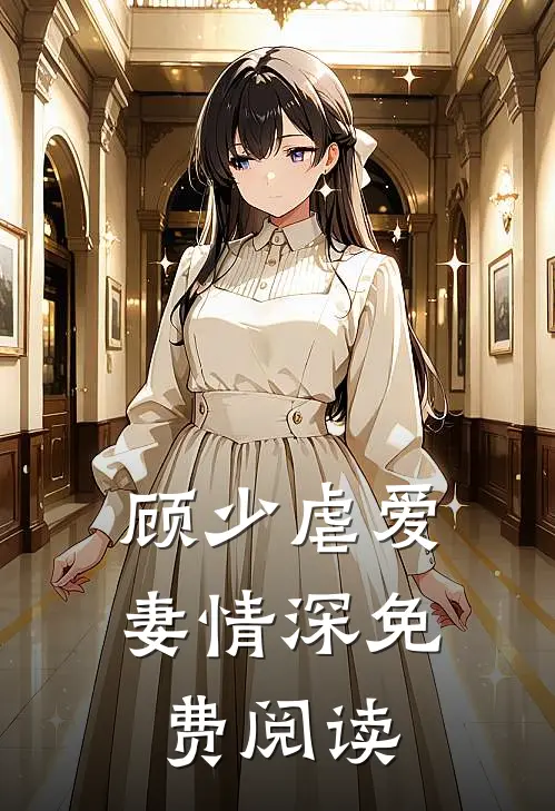 顾少虐爱妻情深免费阅读