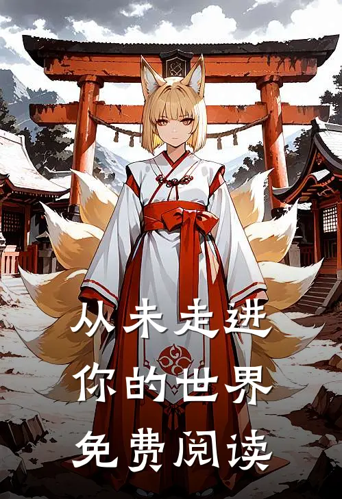 从未走进你的世界免费阅读