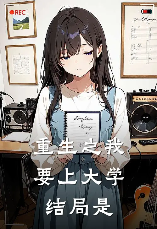 重生之我要上大学结局是