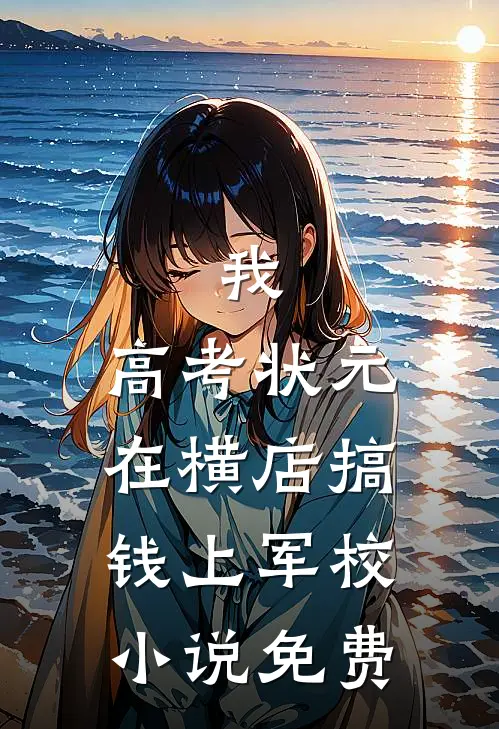 我，高考状元，在横店搞钱上军校小说免费