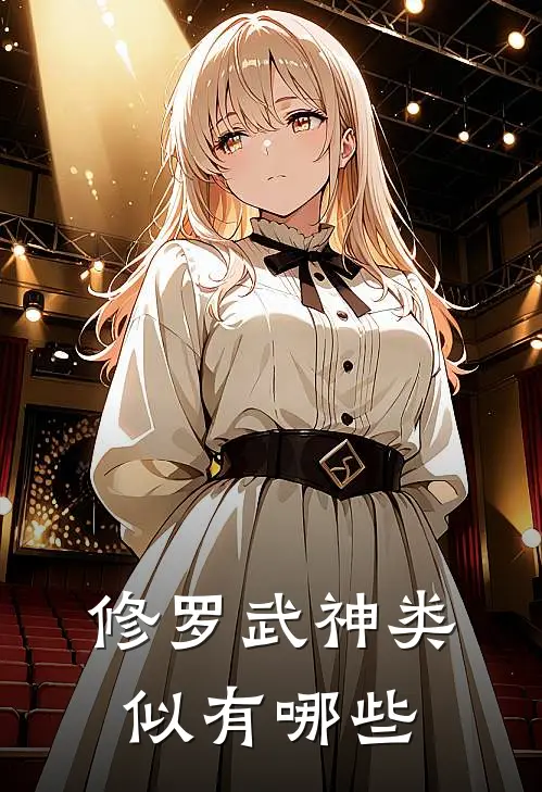 修罗武神类似有哪些