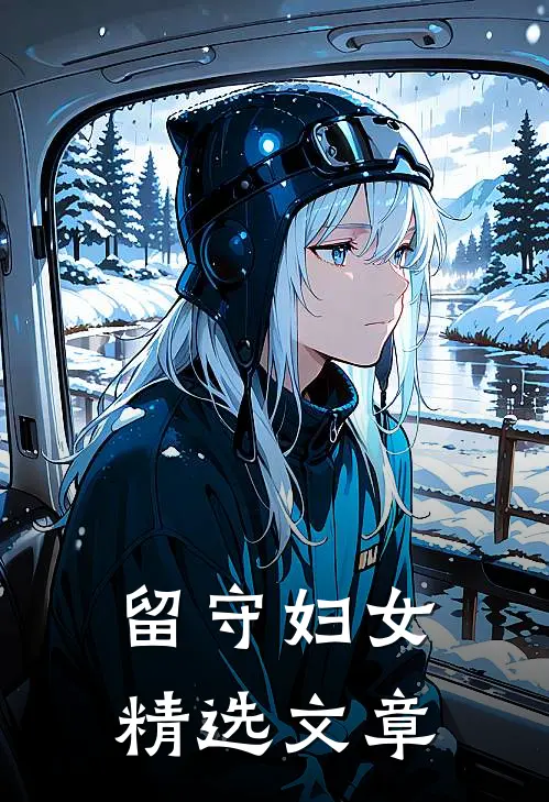 留守妇女精选文章