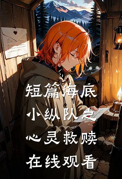 短篇海底小纵队之心灵救赎在线观看