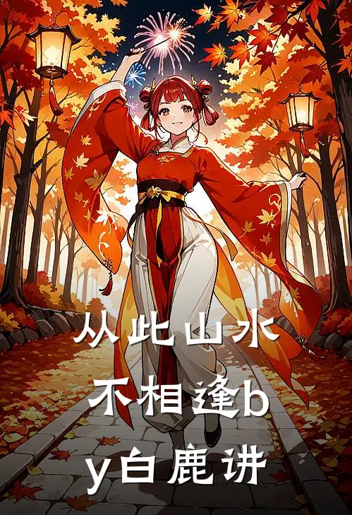 从此山水不相逢by白鹿讲