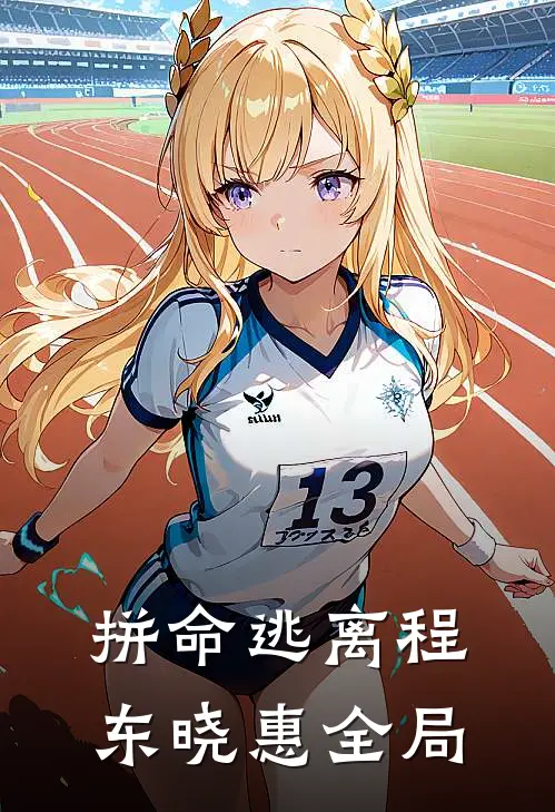 拼命逃离程东晓惠全局