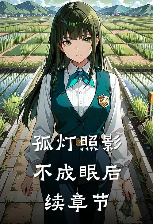 孤灯照影不成眠后续章节