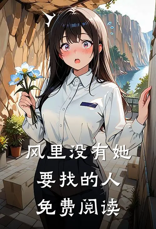 风里没有她要找的人免费阅读