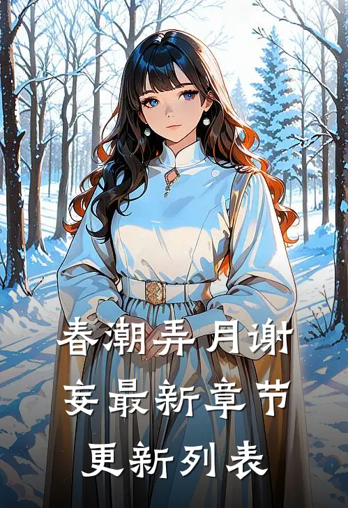 春潮弄月谢妄最新章节更新列表