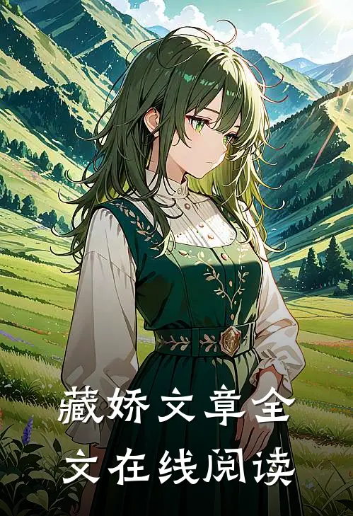 藏娇文章全文在线阅读