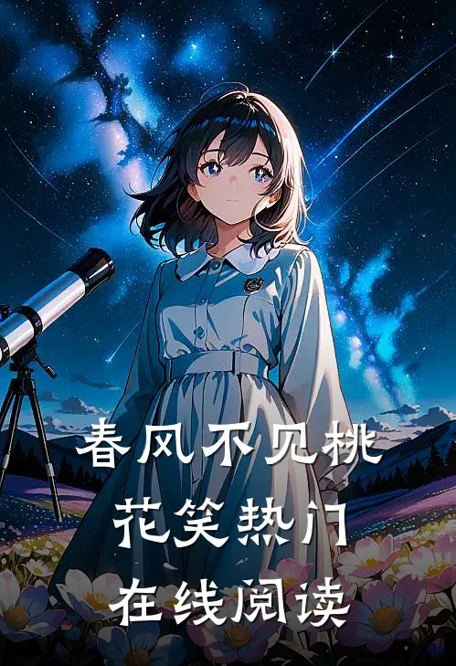 春风不见桃花笑热门在线阅读