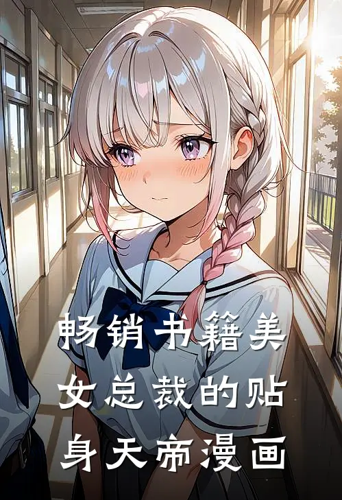 畅销书籍美女总裁的贴身天帝漫画