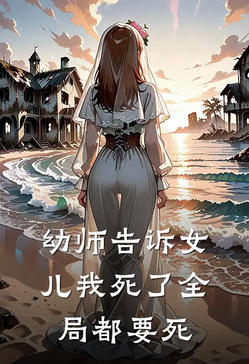 幼师告诉女儿我死了全局都要死
