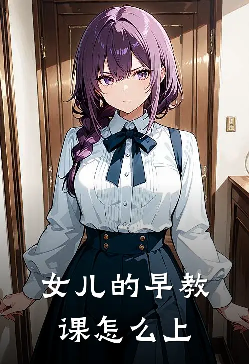 女儿的早教课怎么上