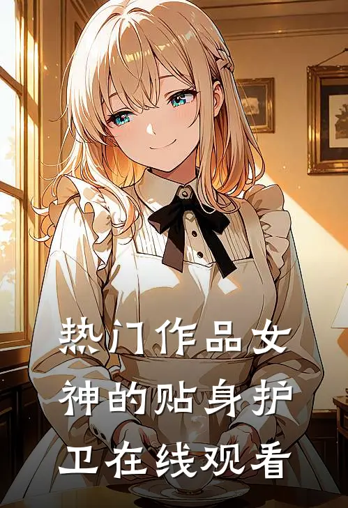 热门作品女神的贴身护卫在线观看