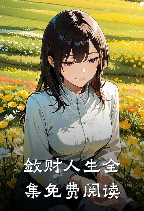敛财人生全集免费阅读