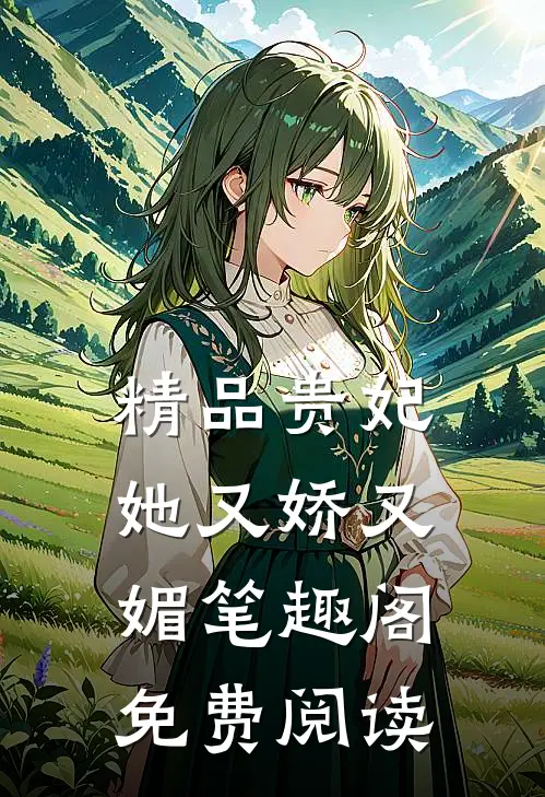 精品贵妃她又娇又媚 笔趣阁免费阅读
