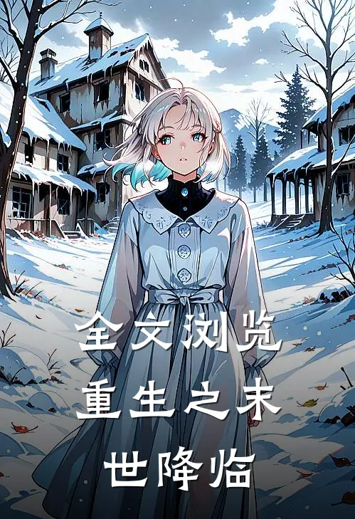 全文浏览重生之末世降临