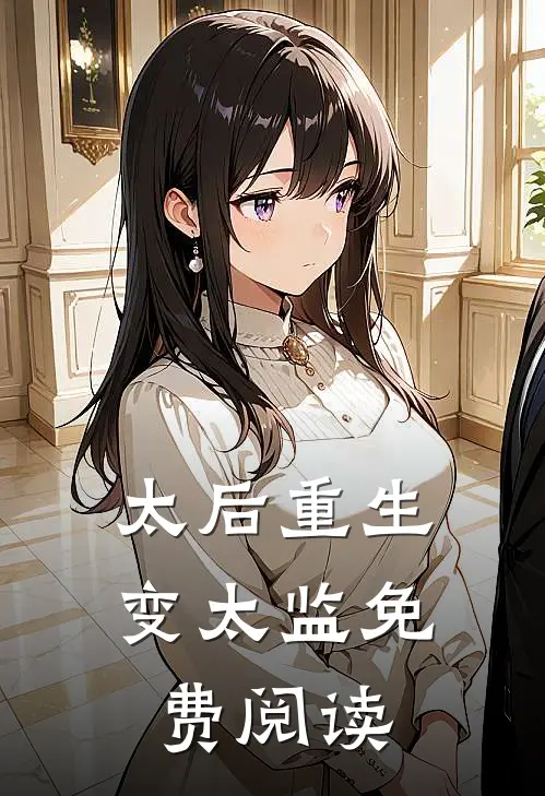太后重生变太监免费阅读