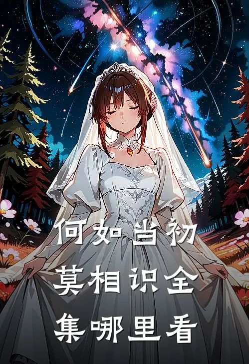 何如当初莫相识全集哪里看