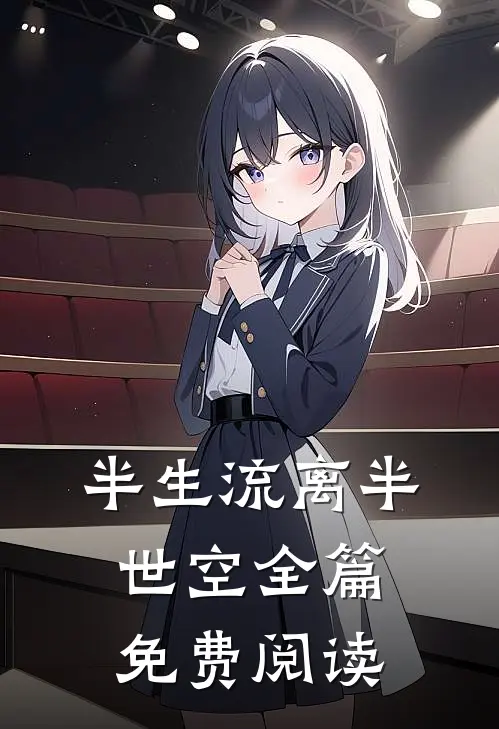 半生流离半世空全篇免费阅读