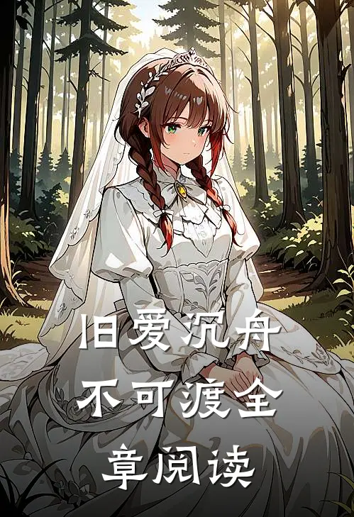 旧爱沉舟不可渡全章阅读