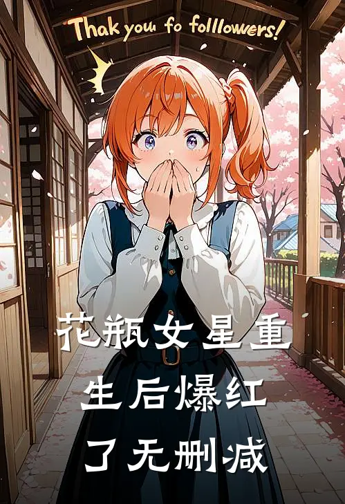 花瓶女星重生后爆红了无删减