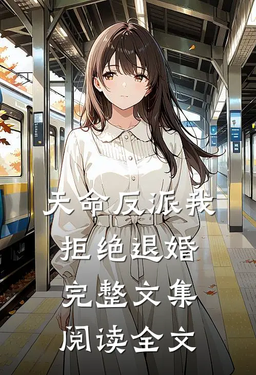天命反派我,拒绝退婚完整文集阅读全文