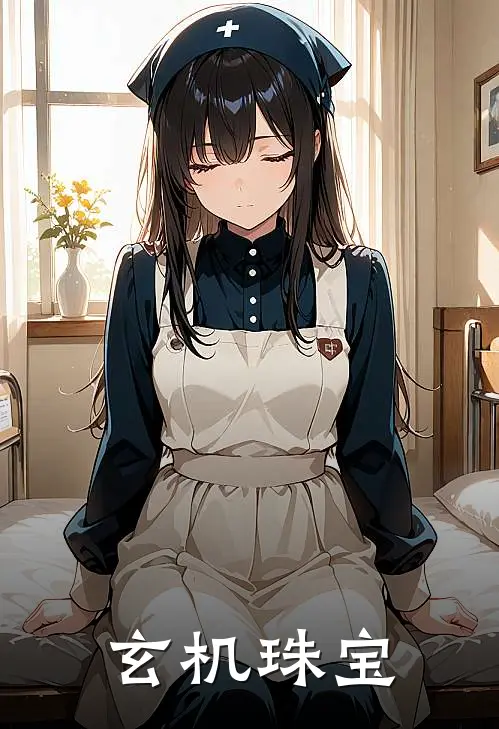 玄机珠宝