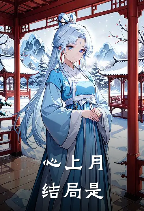 心上月结局是