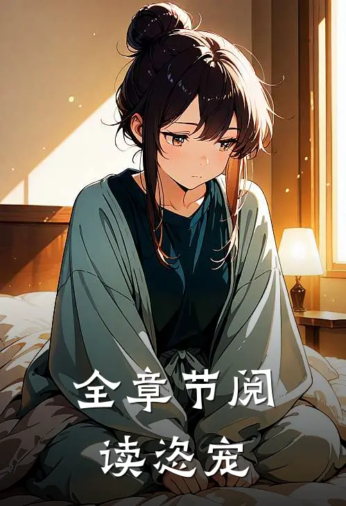 全章节阅读恣宠