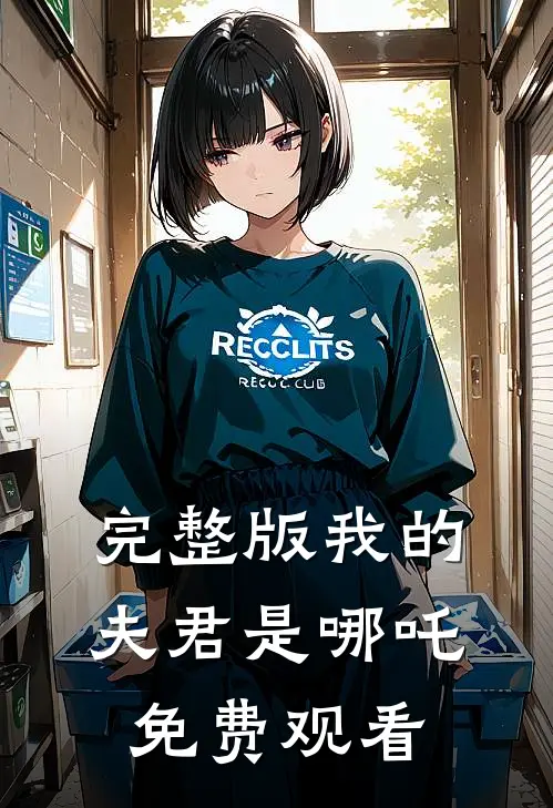 完整版我的夫君是哪吒免费观看