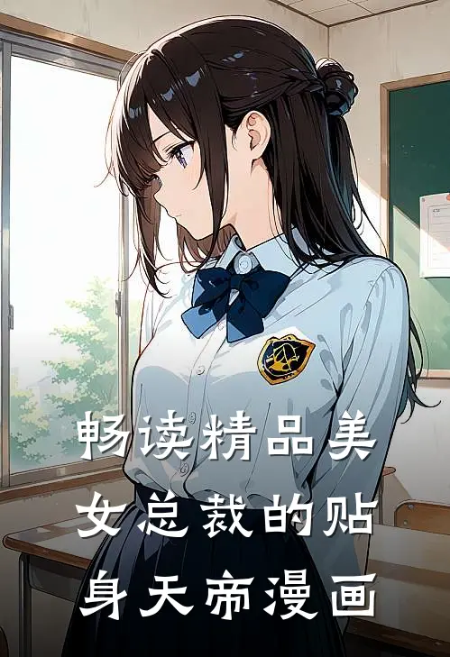 畅读精品美女总裁的贴身天帝漫画