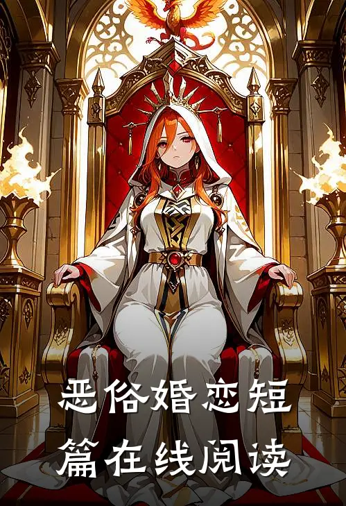 恶俗婚恋短篇在线阅读