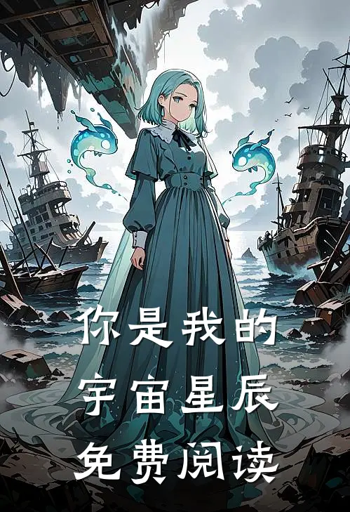 你是我的宇宙星辰免费阅读