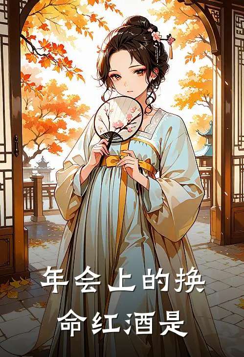 年会上的换命红酒是