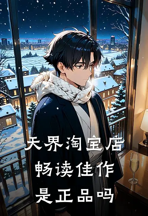 天界淘宝店畅读佳作是正品吗