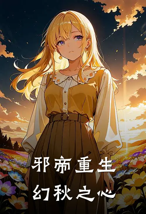 邪帝重生 幻秋之心