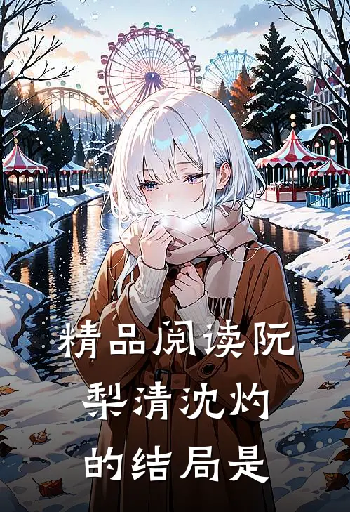 精品阅读阮梨清沈灼的结局是
