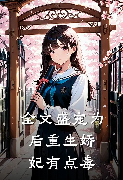 全文盛宠为后重生娇妃有点毒