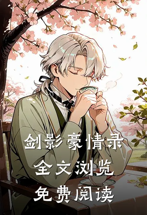 剑影豪情录全文浏览免费阅读