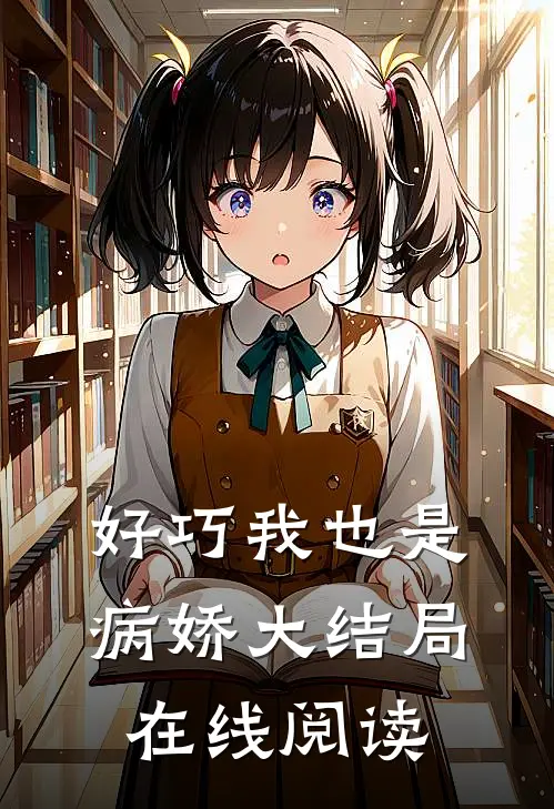 好巧我也是病娇大结局在线阅读