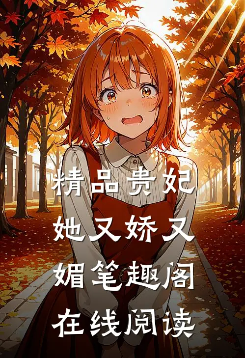 精品贵妃她又娇又媚 笔趣阁在线阅读