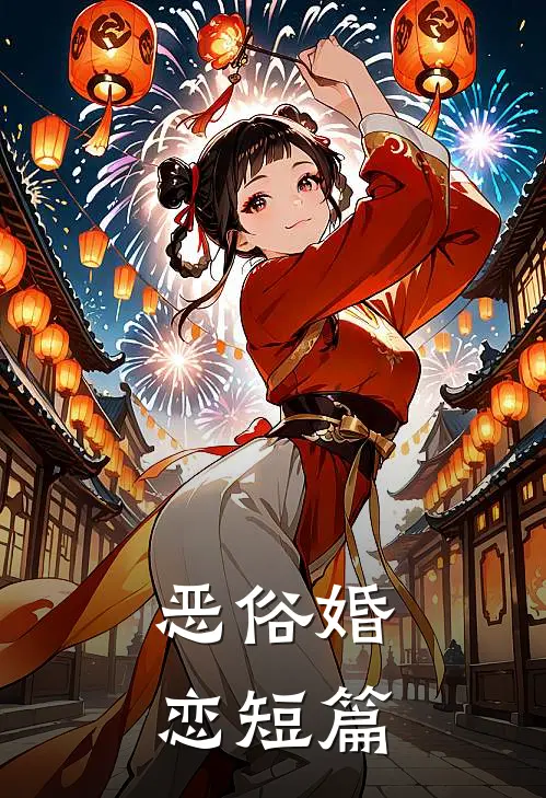 恶俗婚恋短篇
