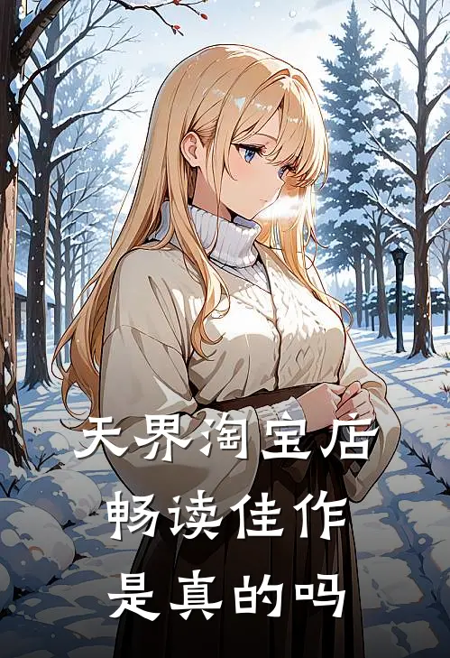 天界淘宝店畅读佳作是真的吗