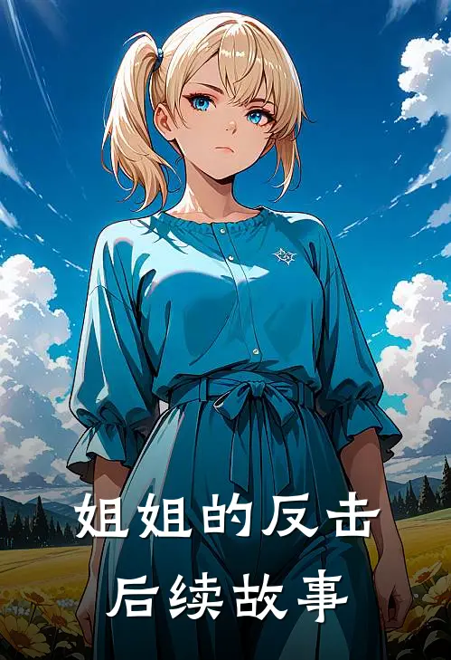 姐姐的反击后续故事