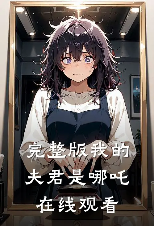 完整版我的夫君是哪吒在线观看