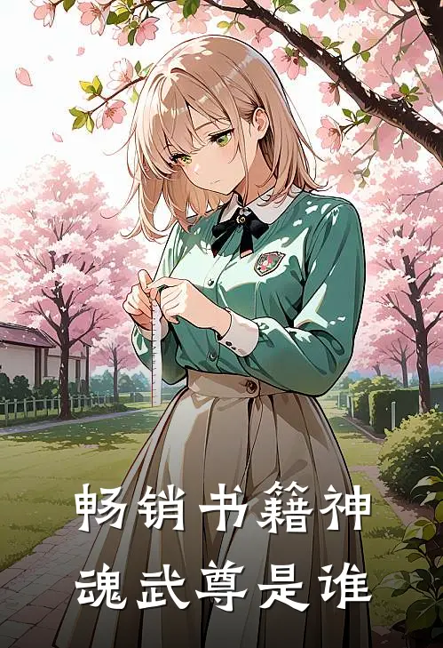 畅销书籍神魂武尊是谁