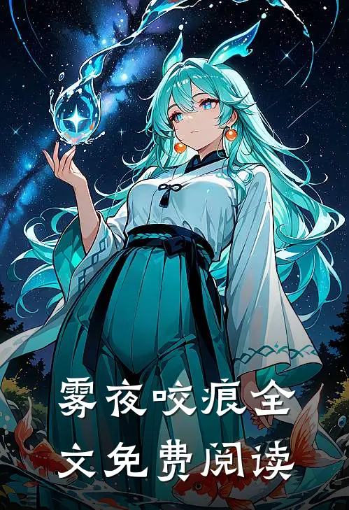 雾夜咬痕全文免费阅读